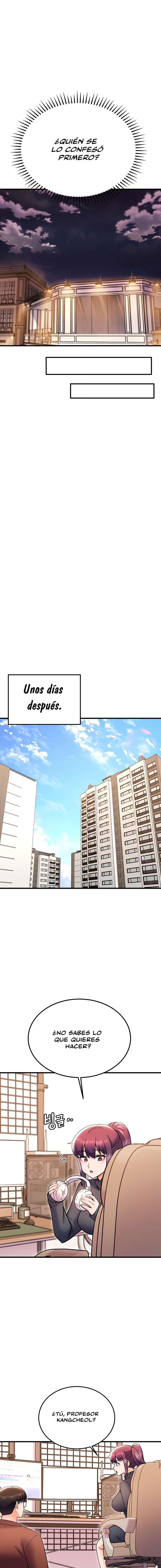 Jefas implacables Capitulo 39 página 14