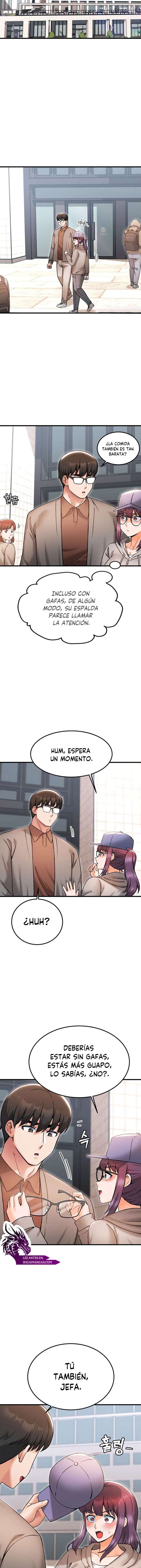 Jefas implacables Capitulo 40 página 2