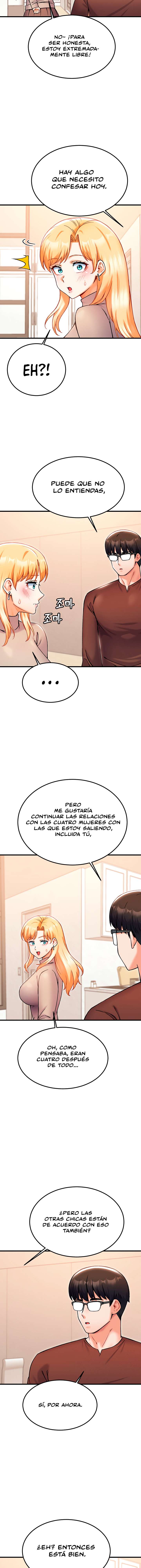 Jefas implacables Capitulo 41 página 12
