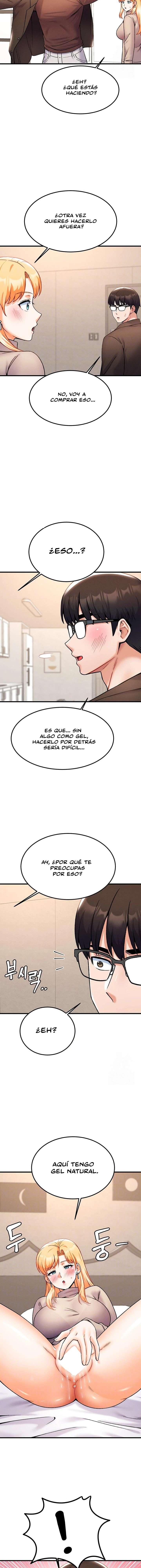 Jefas implacables Capitulo 42 página 2