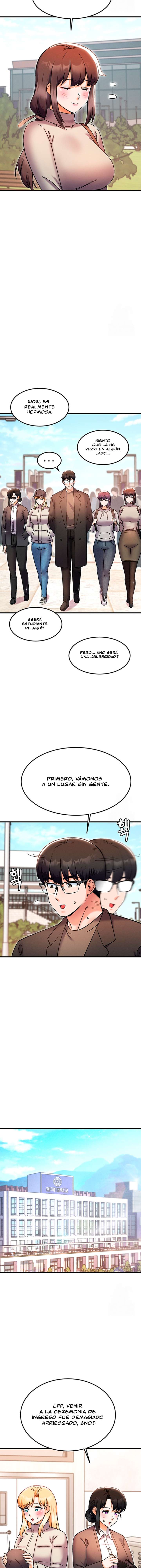 Jefas implacables Capitulo 44 página 11