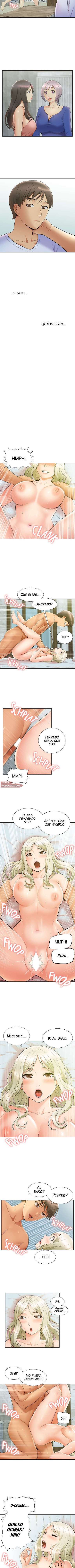 Joven Madre e Hija Capitulo 28 página 6
