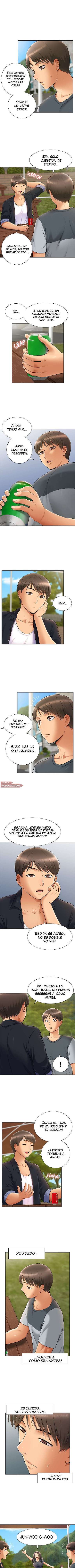 Joven Madre e Hija Capitulo 29 página 3