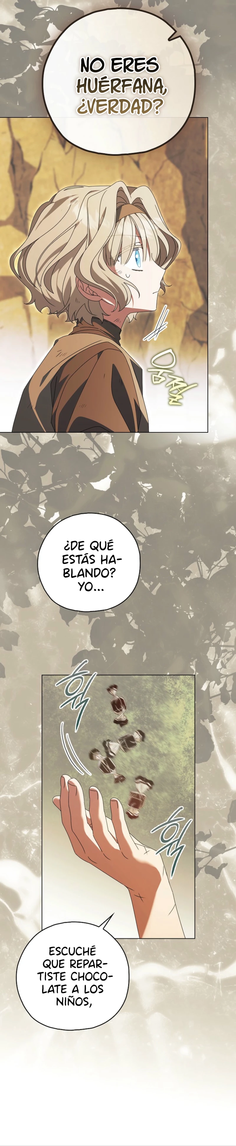Estoy Buscando Al Marido Por Contrato De La Villana. Capitulo 16 página 13
