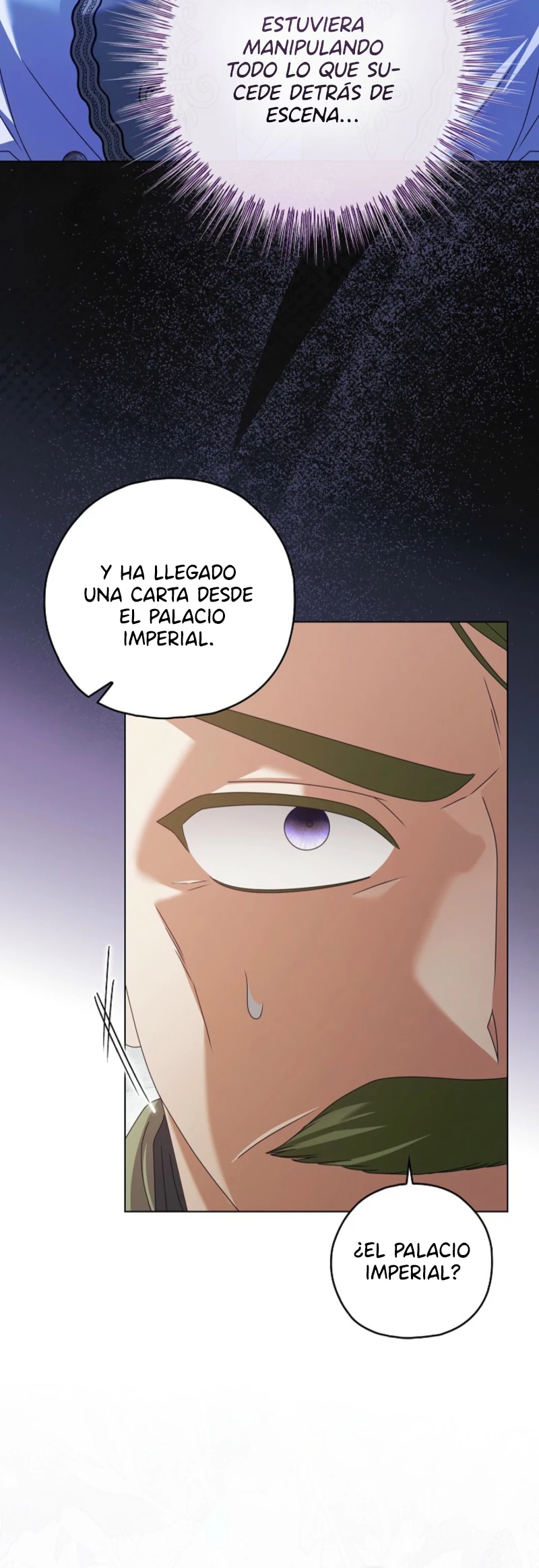 Estoy Buscando Al Marido Por Contrato De La Villana. Capitulo 18 página 13