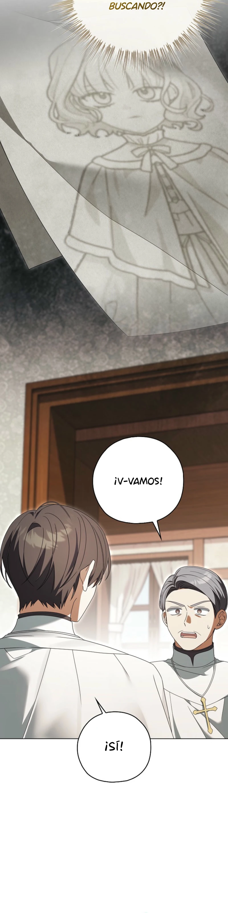 Estoy Buscando Al Marido Por Contrato De La Villana. Capitulo 20 página 12