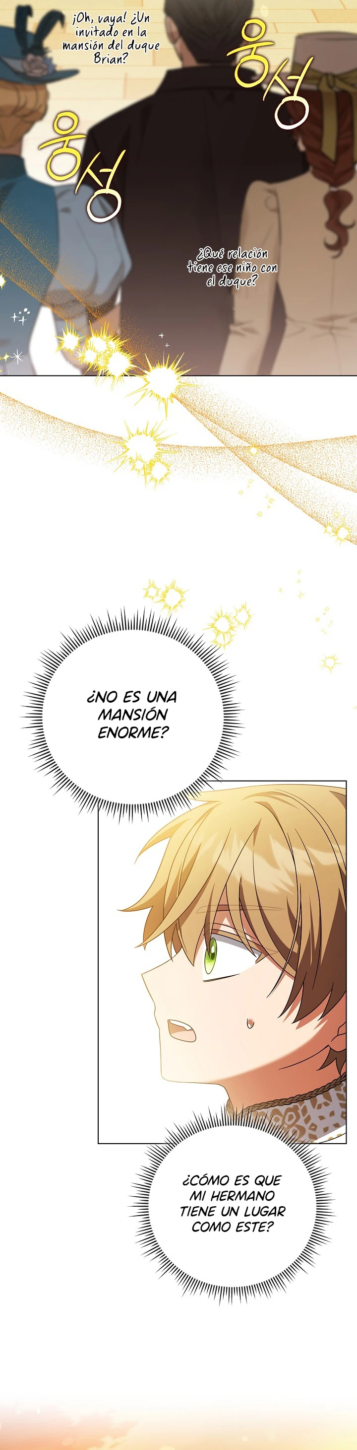Estoy Buscando Al Marido Por Contrato De La Villana. Capitulo 26 página 17