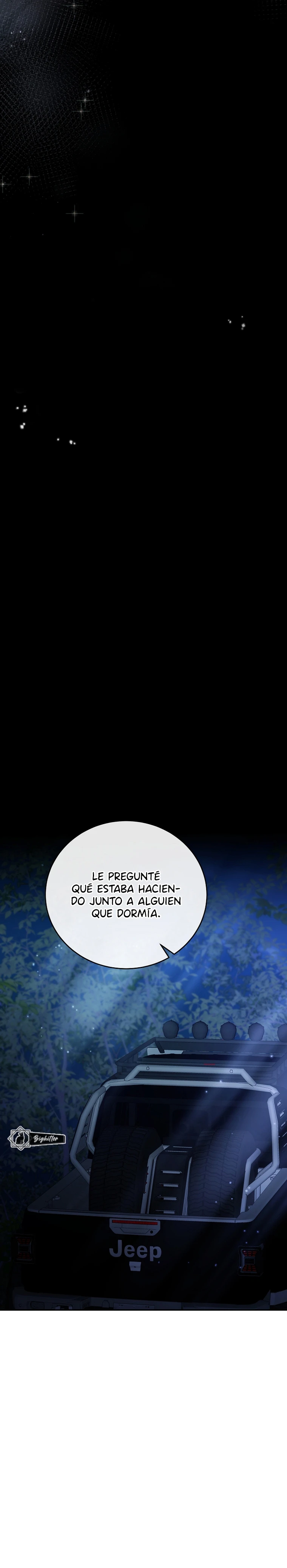 No hay perros militares malos en este mundo Capitulo 17 página 4