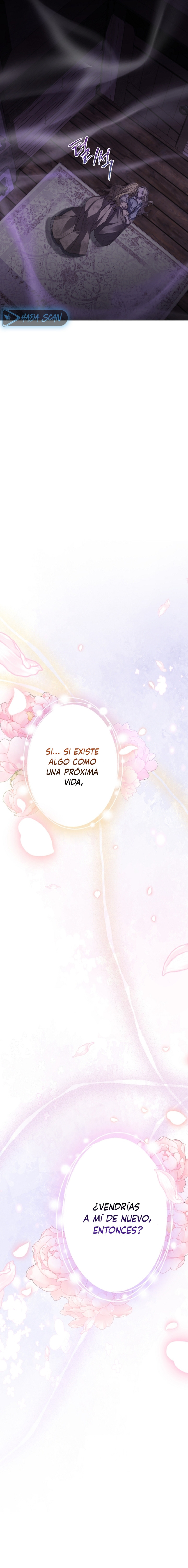 Ella no es mi hija Capitulo 1 página 31