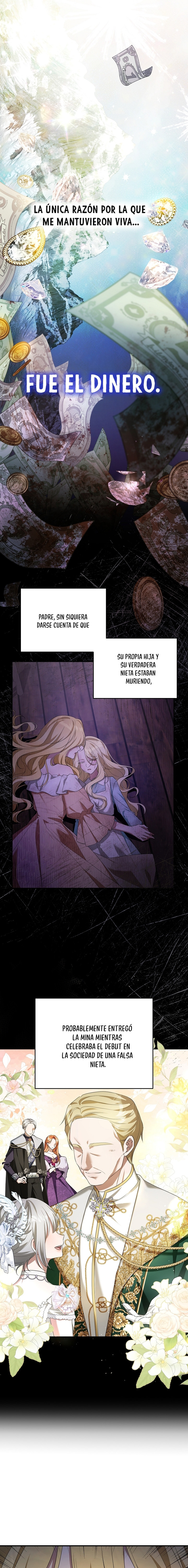 Ella no es mi hija Capitulo 12 página 14