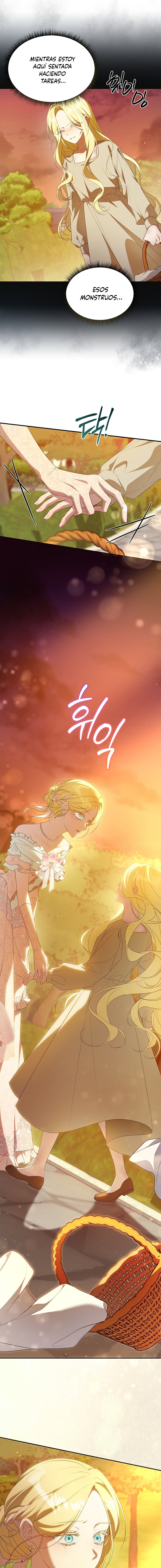 Ella no es mi hija Capitulo 15 página 16