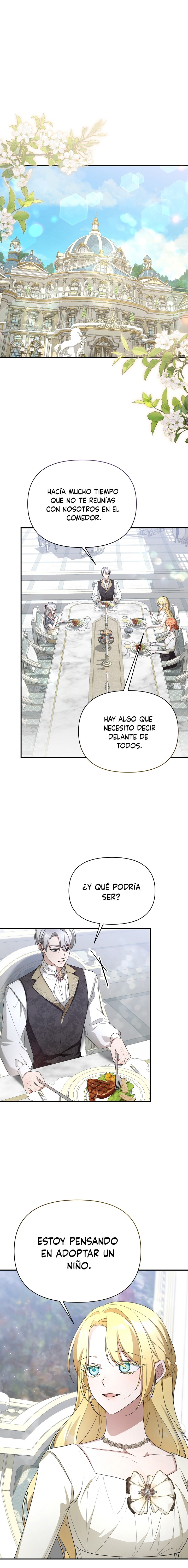 Ella no es mi hija Capitulo 19 página 2