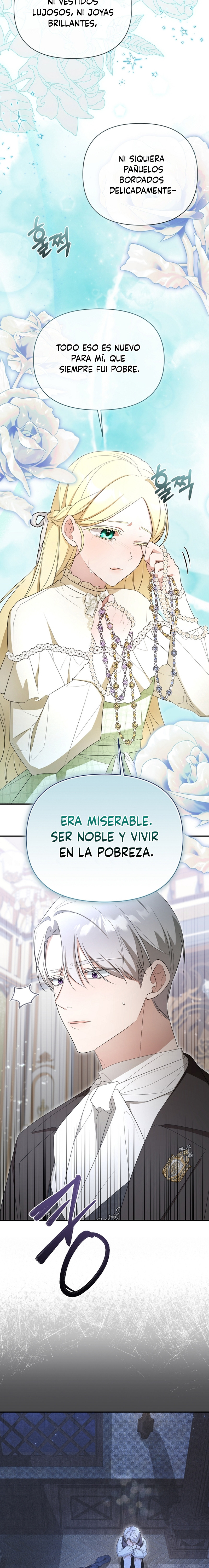 Ella no es mi hija Capitulo 24 página 15