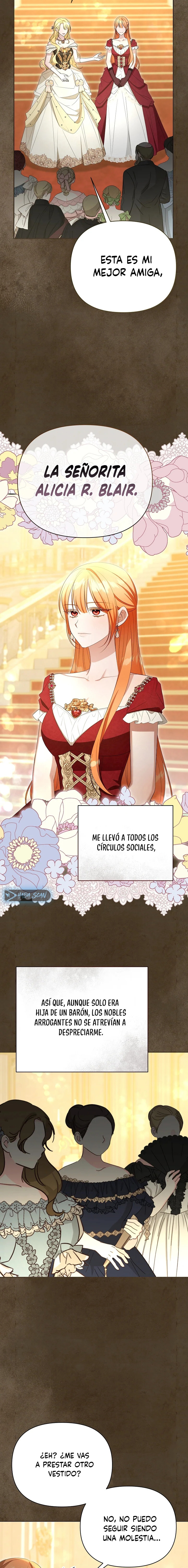 Ella no es mi hija Capitulo 28 página 24
