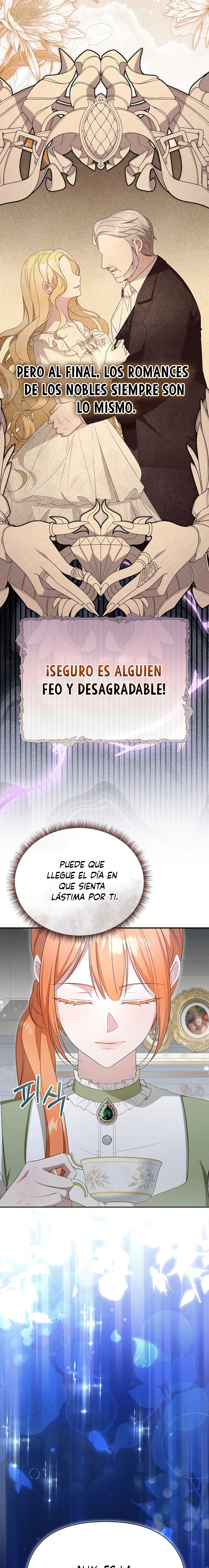 Ella no es mi hija Capitulo 29 página 5