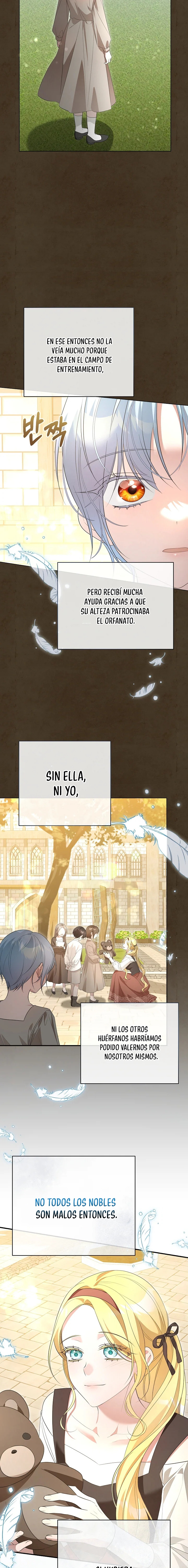 Ella no es mi hija Capitulo 31 página 15