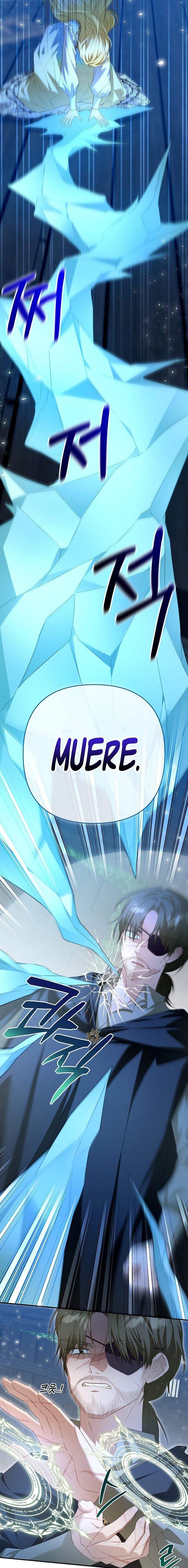 Ella no es mi hija Capitulo 35 página 7