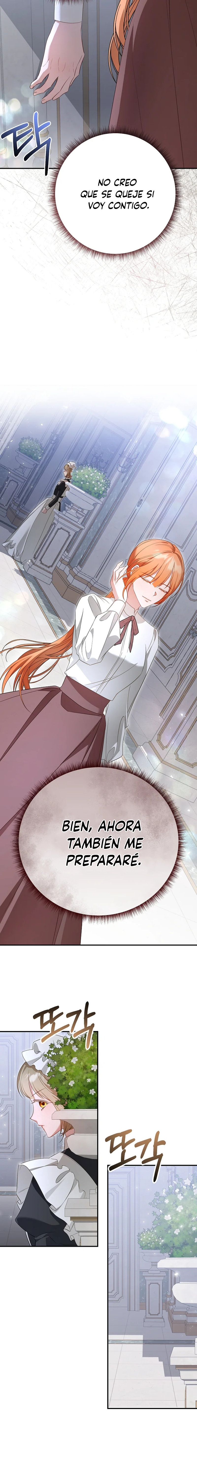 Ella no es mi hija Capitulo 39 página 7