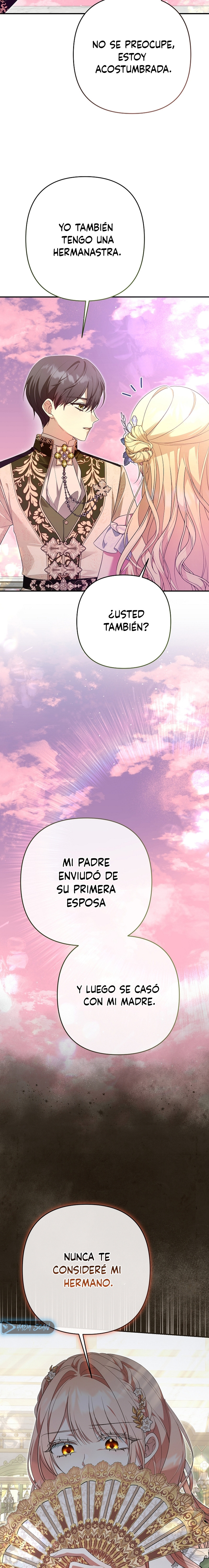 Ella no es mi hija Capitulo 40 página 25