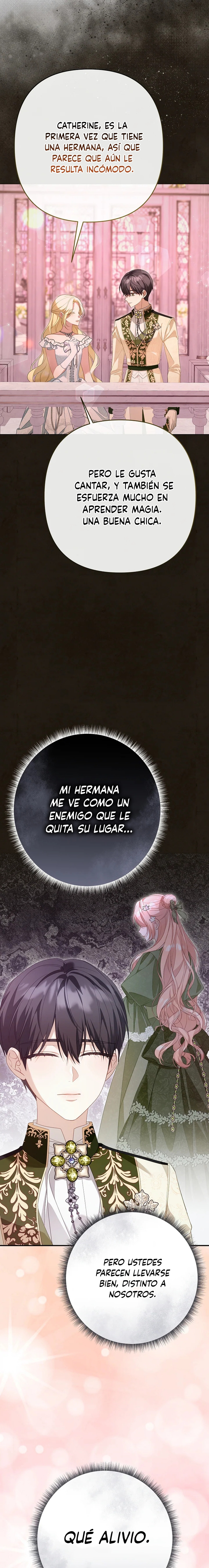 Ella no es mi hija Capitulo 41 página 13
