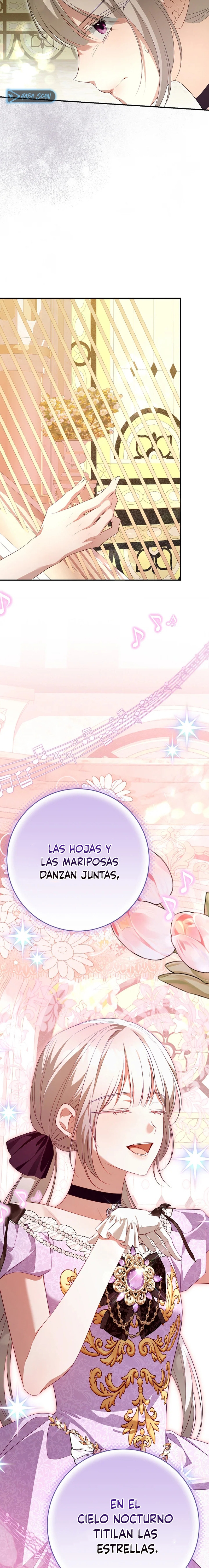 Ella no es mi hija Capitulo 41 página 23