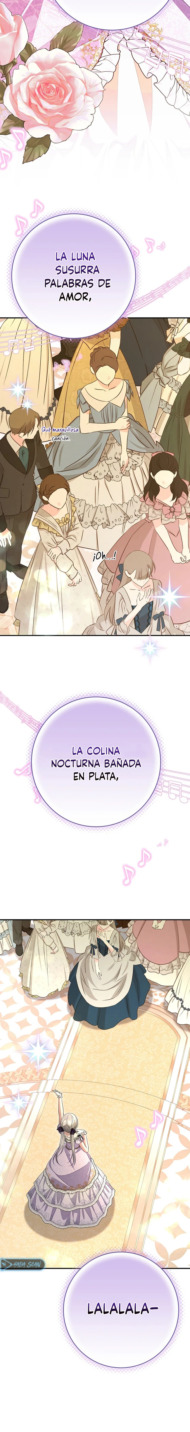 Ella no es mi hija Capitulo 41 página 24