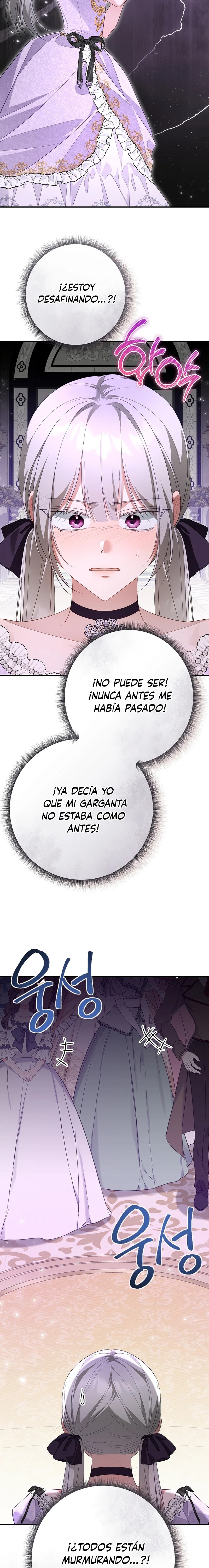 Ella no es mi hija Capitulo 41 página 27