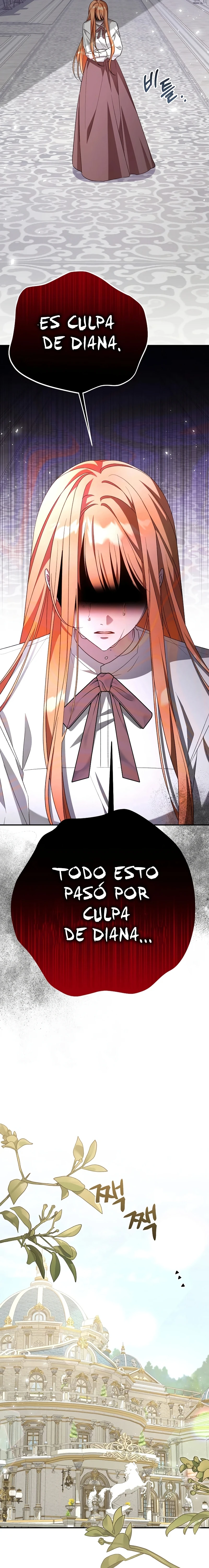 Ella no es mi hija Capitulo 44 página 7