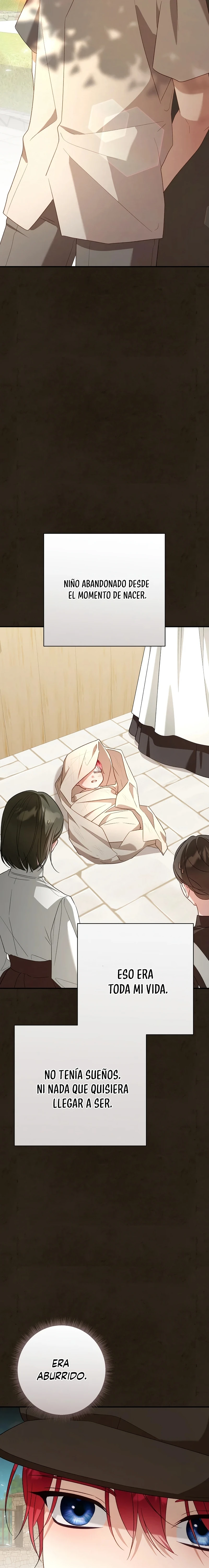 Ella no es mi hija Capitulo 47 página 14