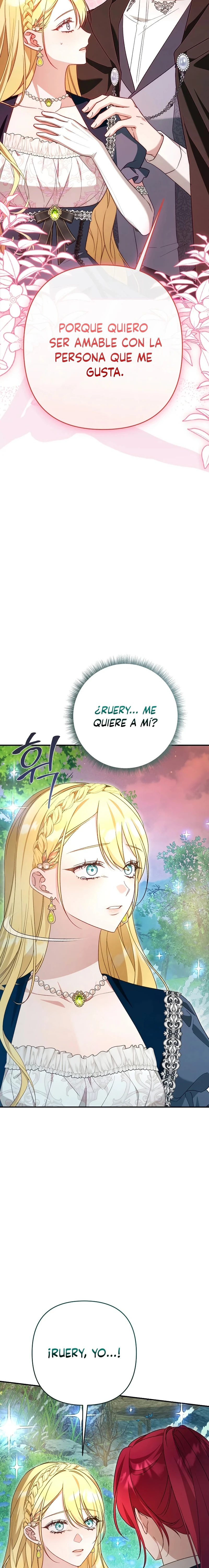 Ella no es mi hija Capitulo 47 página 7