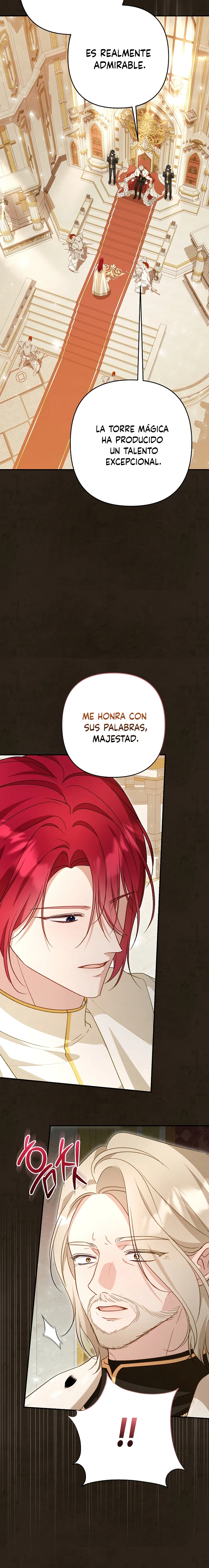Ella no es mi hija Capitulo 49 página 24