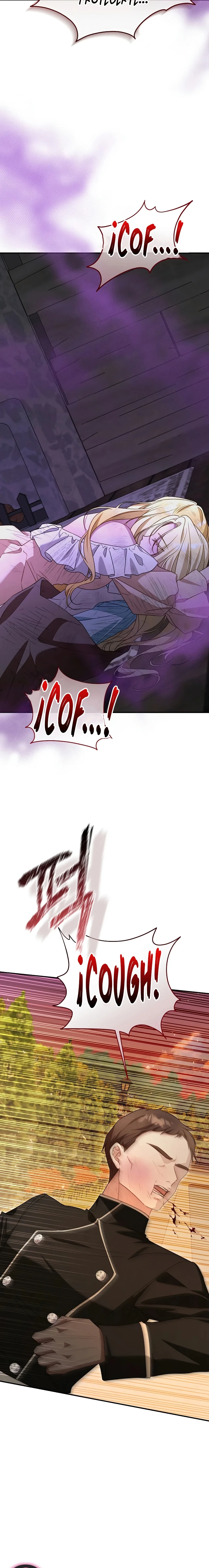Ella no es mi hija Capitulo 51 página 20