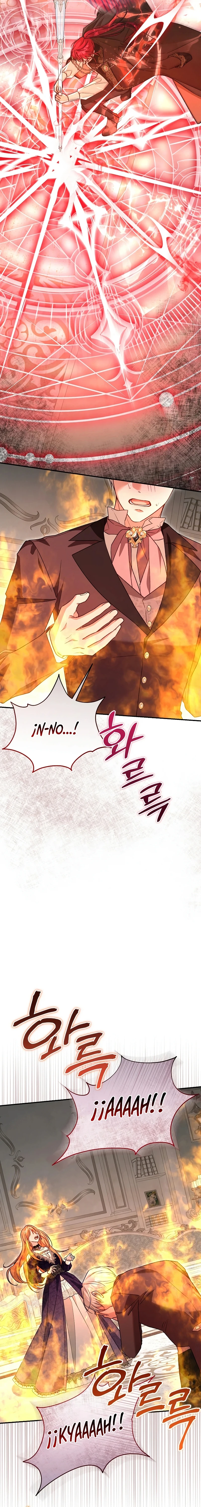 Ella no es mi hija Capitulo 52 página 25