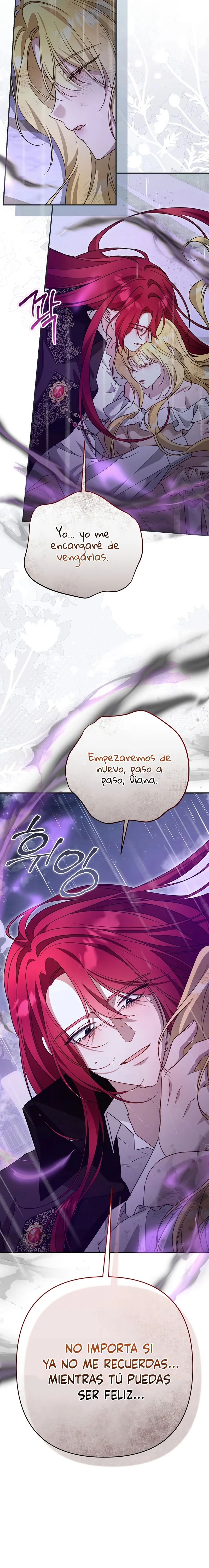 Ella no es mi hija Capitulo 53 página 7