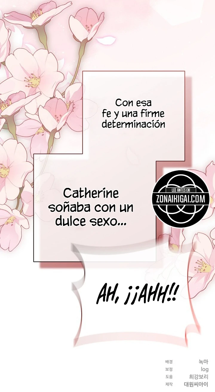 Ayúdame, Michael Capitulo 4 página 23