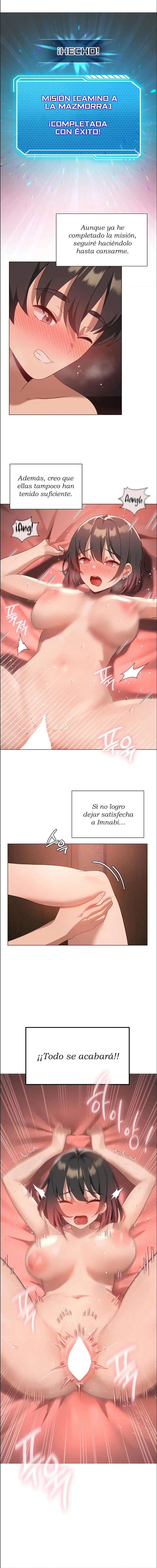 Sube De Nivel Hasta Que Estés Satisfecho Capitulo 19 página 2