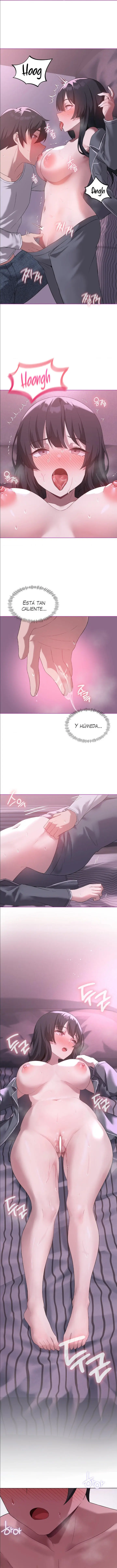 Sube De Nivel Hasta Que Estés Satisfecho Capitulo 21 página 8