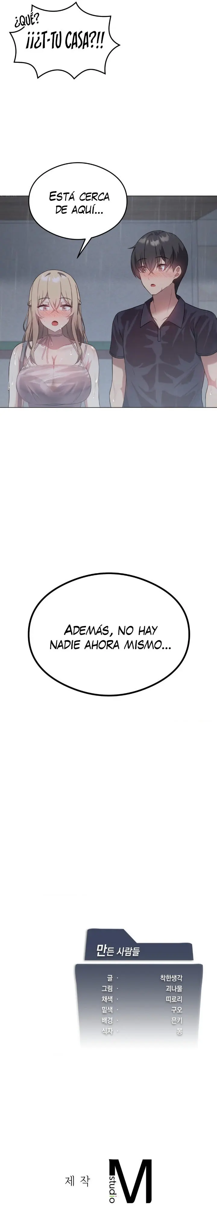 Sube De Nivel Hasta Que Estés Satisfecho Capitulo 25 página 10