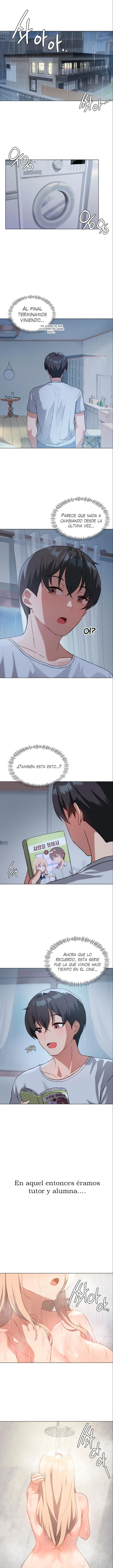 Sube De Nivel Hasta Que Estés Satisfecho Capitulo 26 página 2