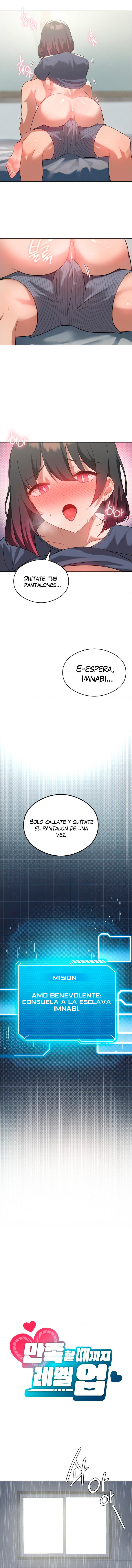 Sube De Nivel Hasta Que Estés Satisfecho Capitulo 28 página 2