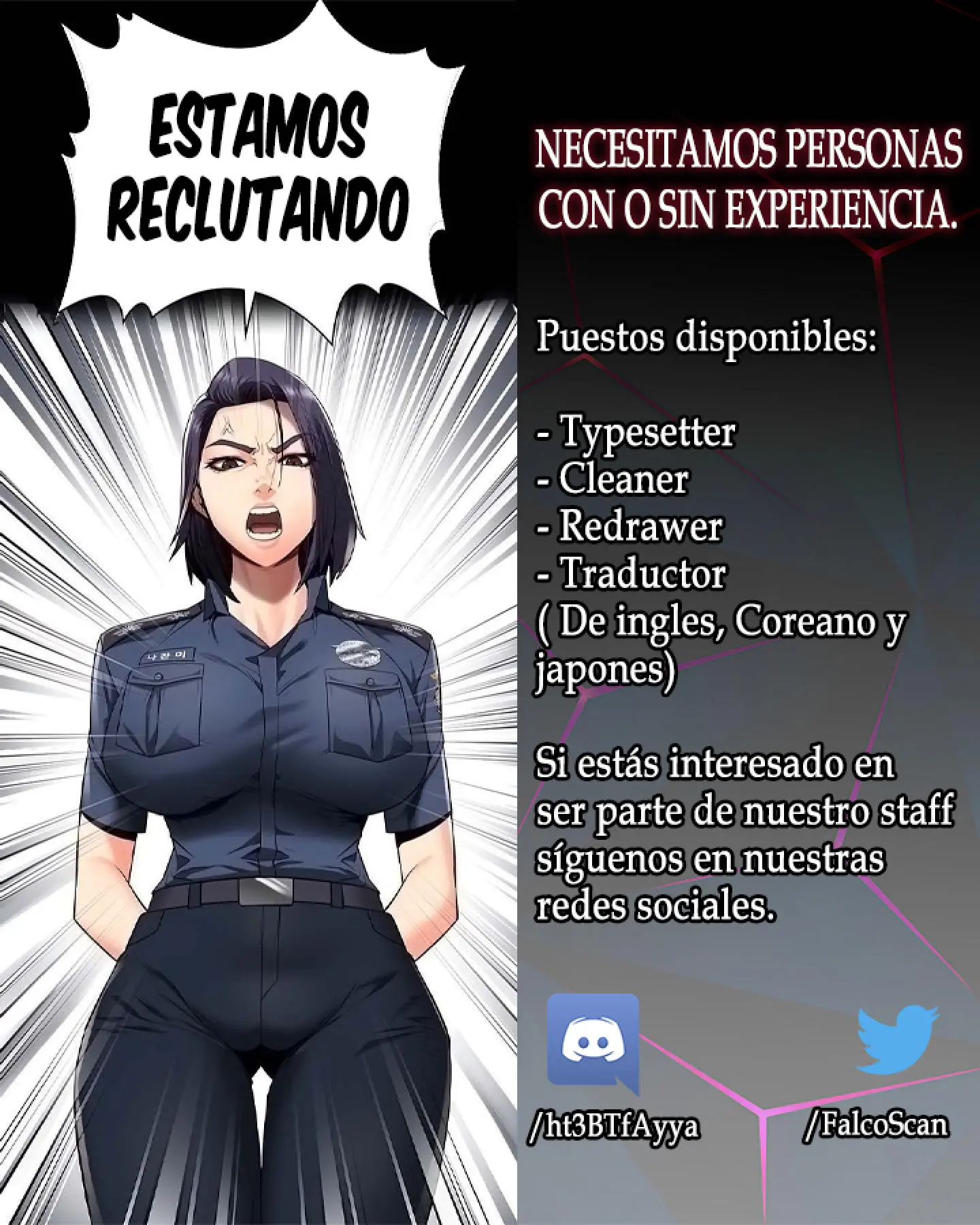 Sube De Nivel Hasta Que Estés Satisfecho Capitulo 32 página 17