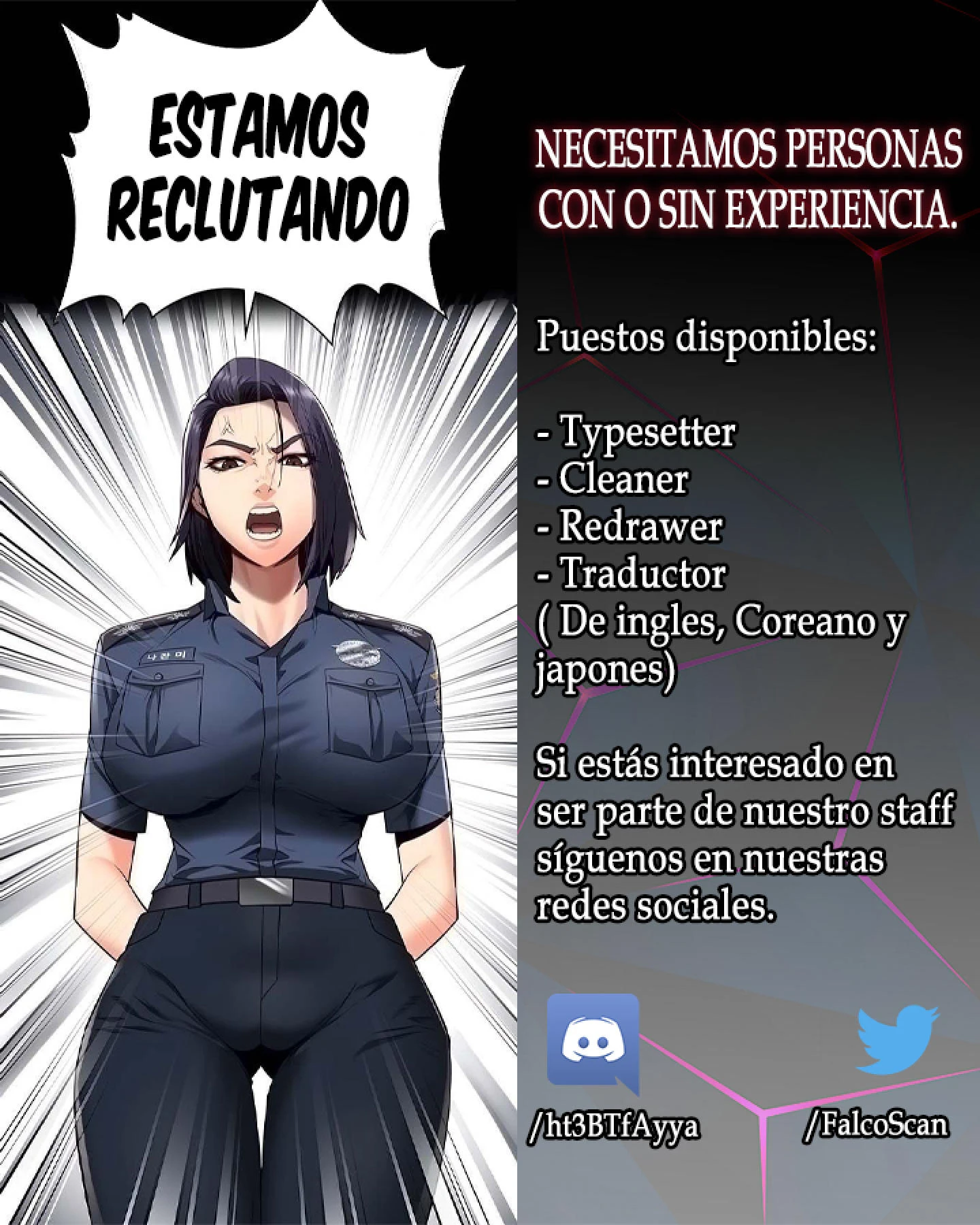 Sube De Nivel Hasta Que Estés Satisfecho Capitulo 33 página 17