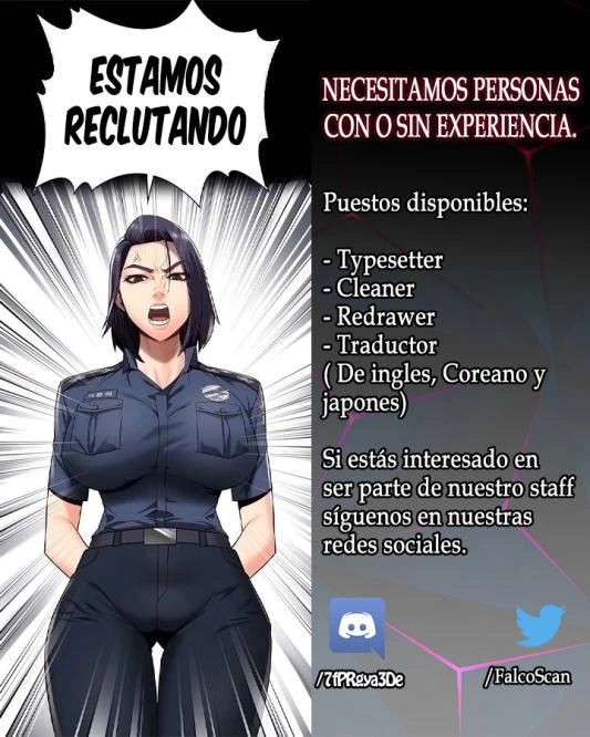 Sube De Nivel Hasta Que Estés Satisfecho Capitulo 38 página 7