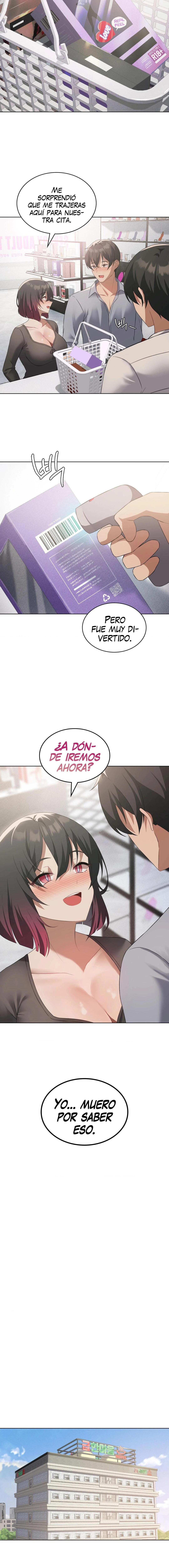 Sube De Nivel Hasta Que Estés Satisfecho Capitulo 41 página 12