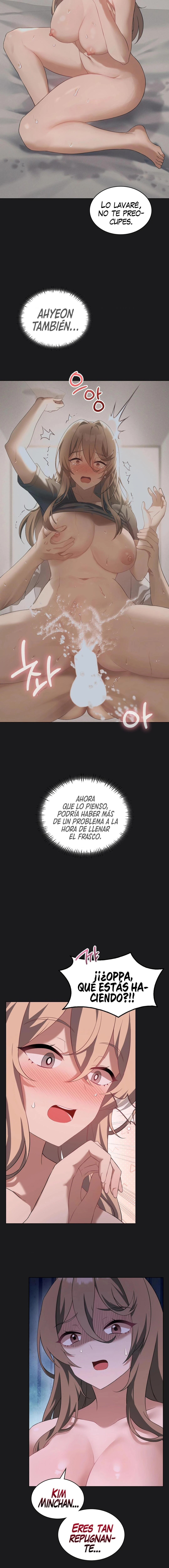Sube De Nivel Hasta Que Estés Satisfecho Capitulo 41 página 7