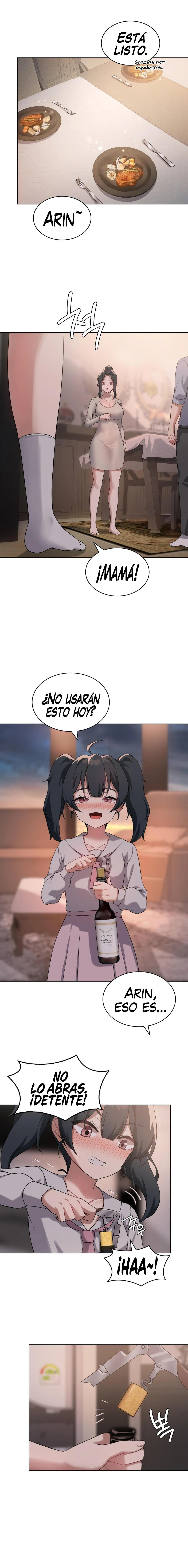 Sube De Nivel Hasta Que Estés Satisfecho Capitulo 43 página 12