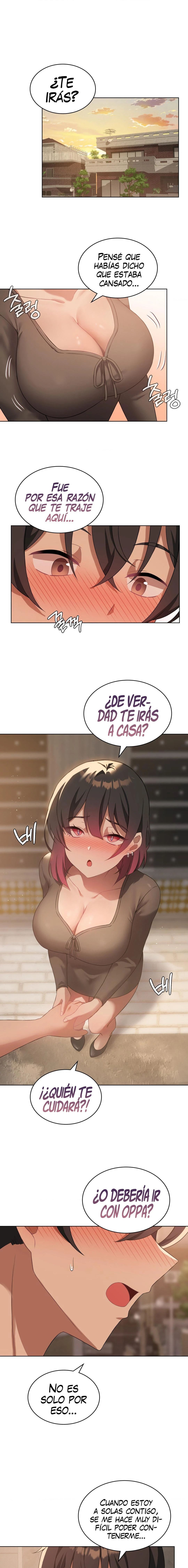 Sube De Nivel Hasta Que Estés Satisfecho Capitulo 43 página 2