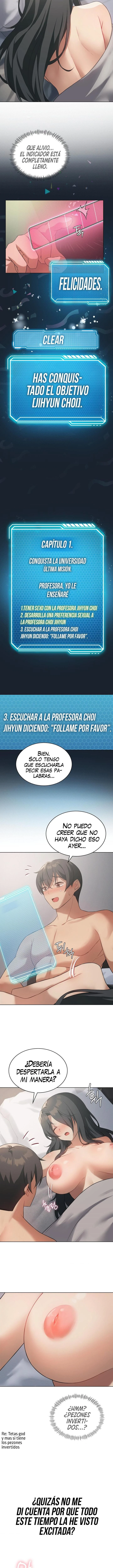 Sube De Nivel Hasta Que Estés Satisfecho Capitulo 45 página 11