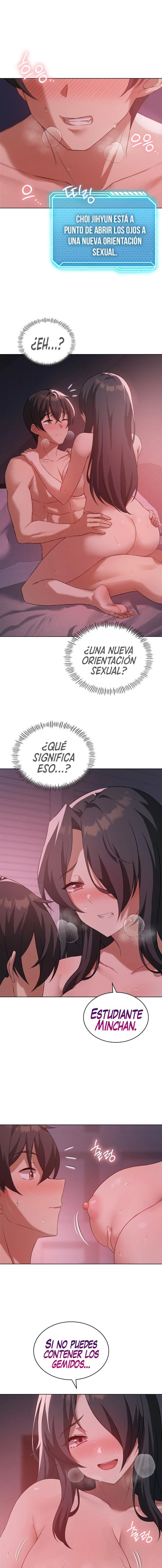 Sube De Nivel Hasta Que Estés Satisfecho Capitulo 45 página 2