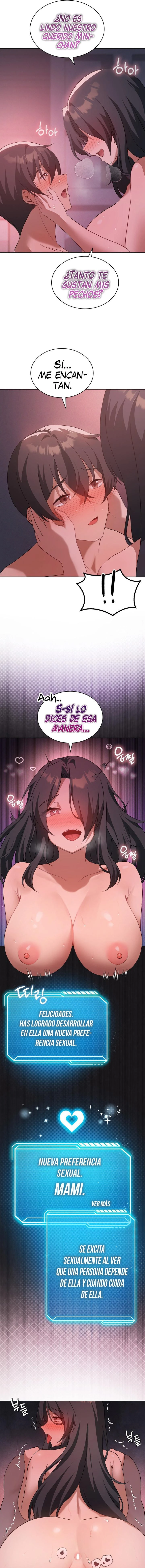 Sube De Nivel Hasta Que Estés Satisfecho Capitulo 45 página 4